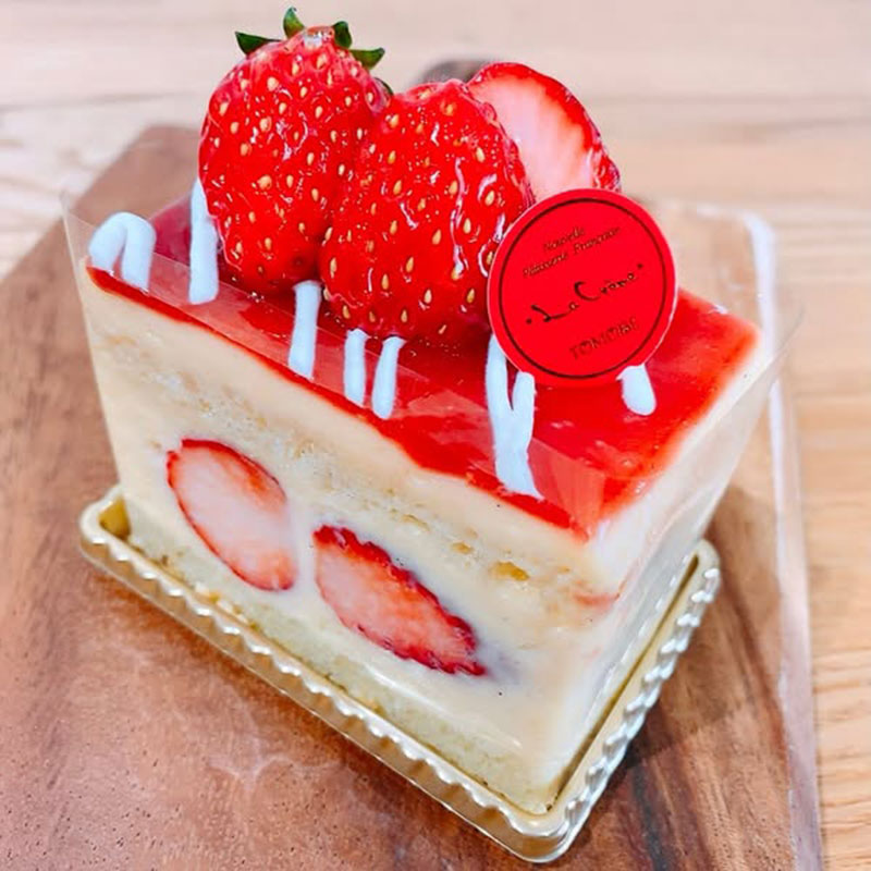 ガトーアンジェ