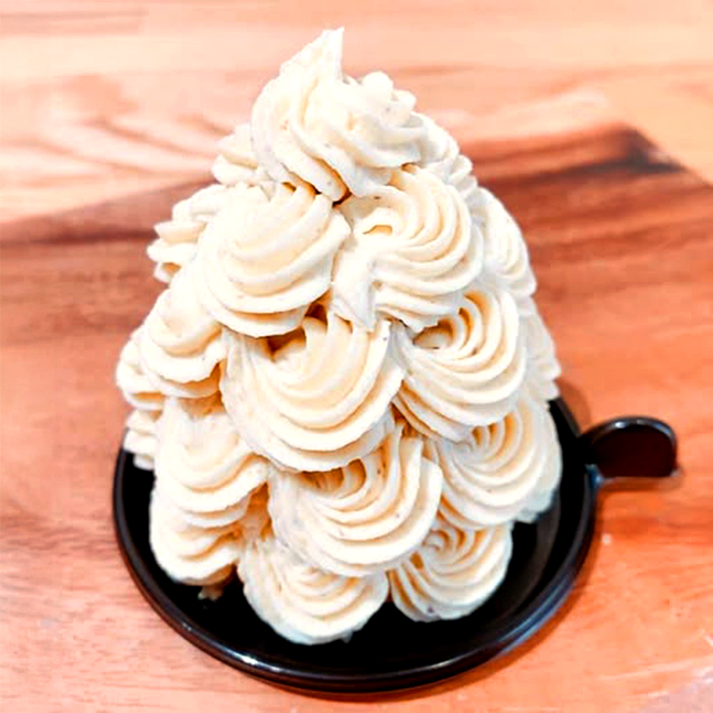 【期間限定】オリジナルモンブラン