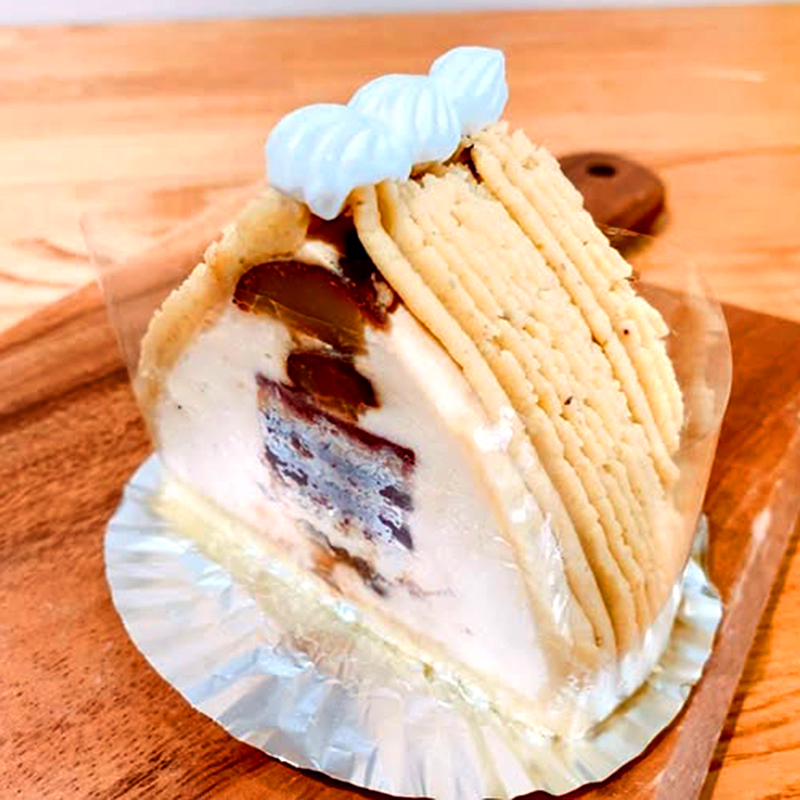 【期間限定】マロン・ド・シャーレ