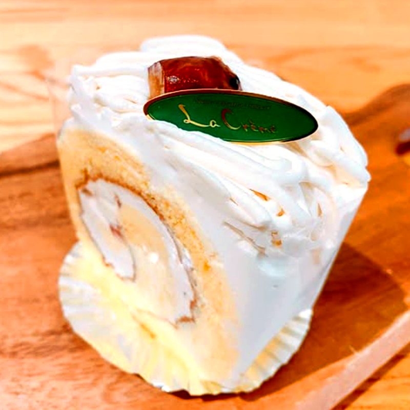 【期間限定】笠間ロール