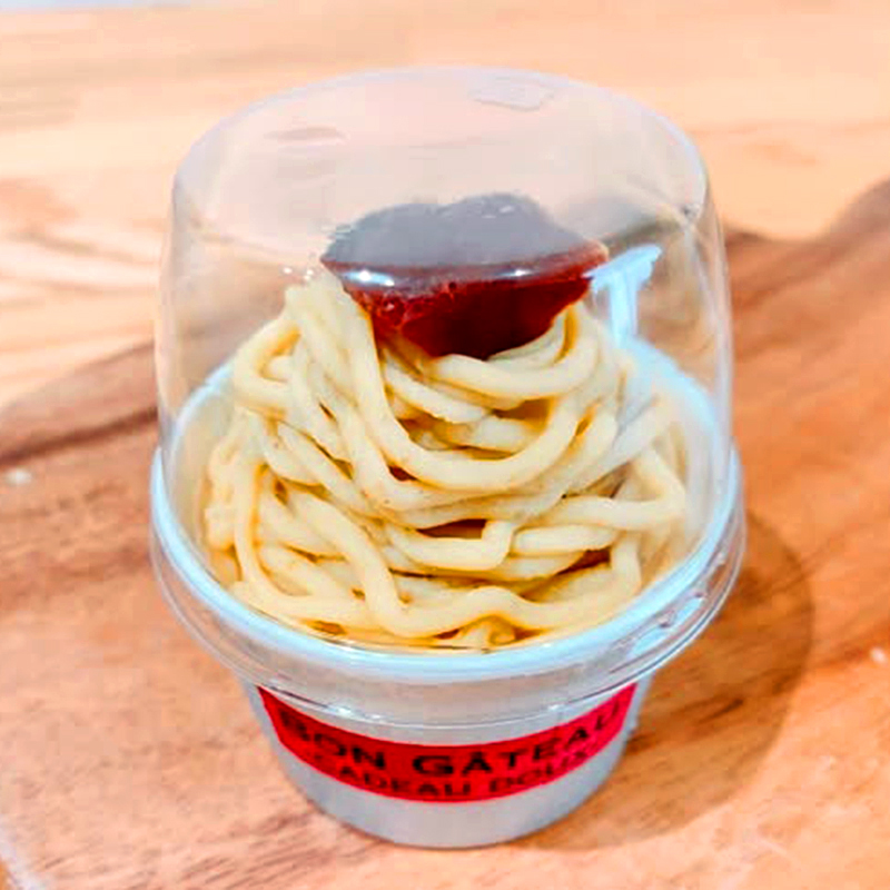 【通年商品】プチモンブラン